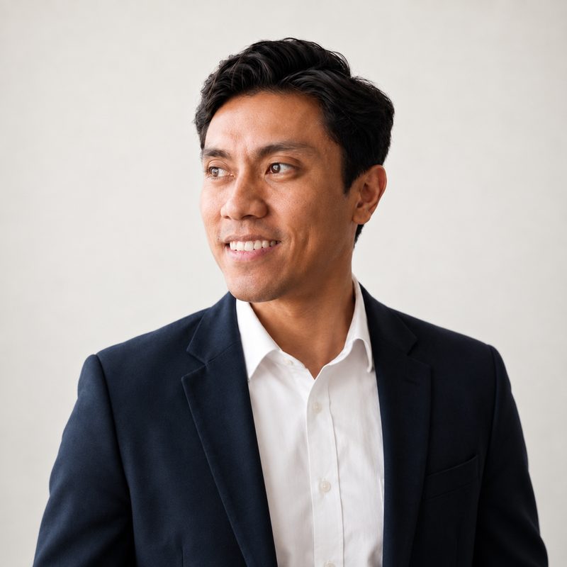 Syed Rashidee