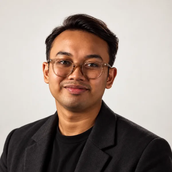 Nazrul Syafiiy