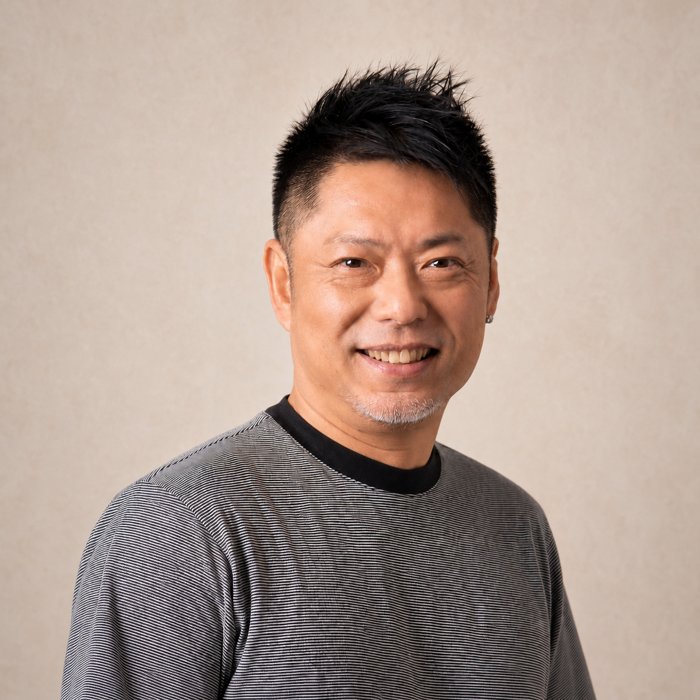 Joseph Goh, award-winning photographer