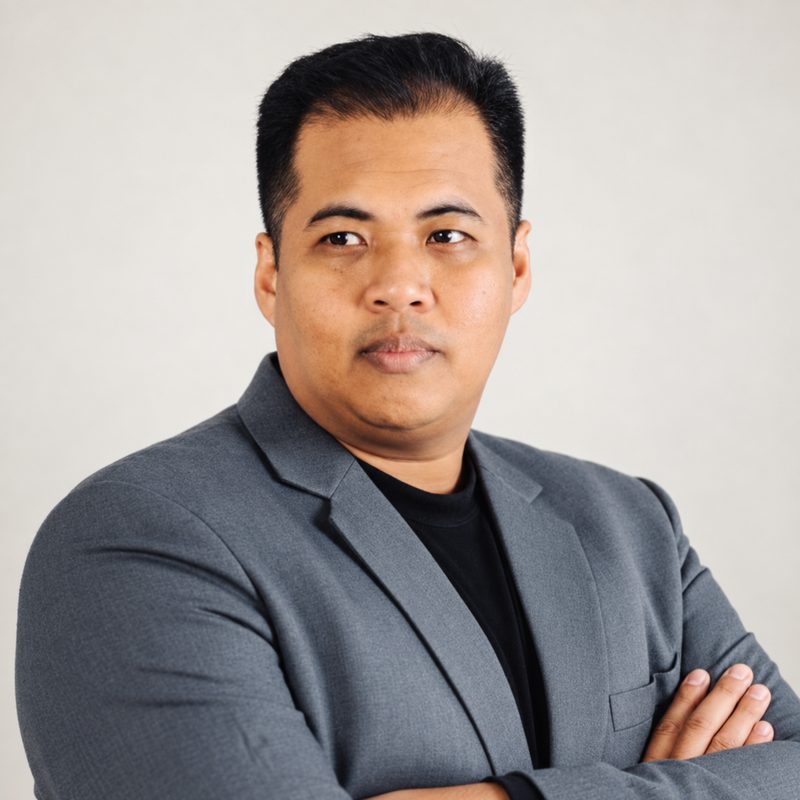 Ferdaus Amzah