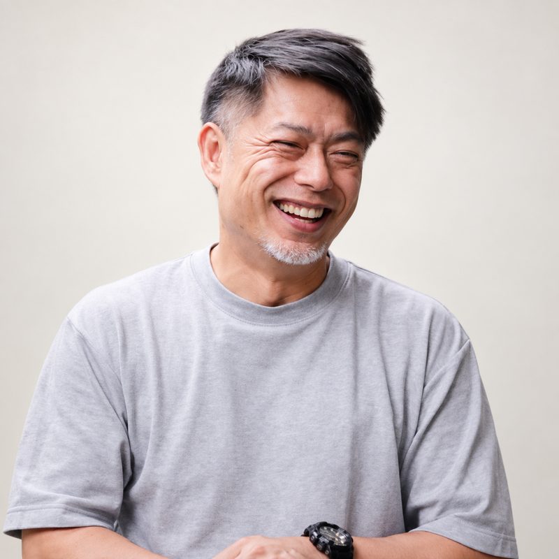 Joseph Goh