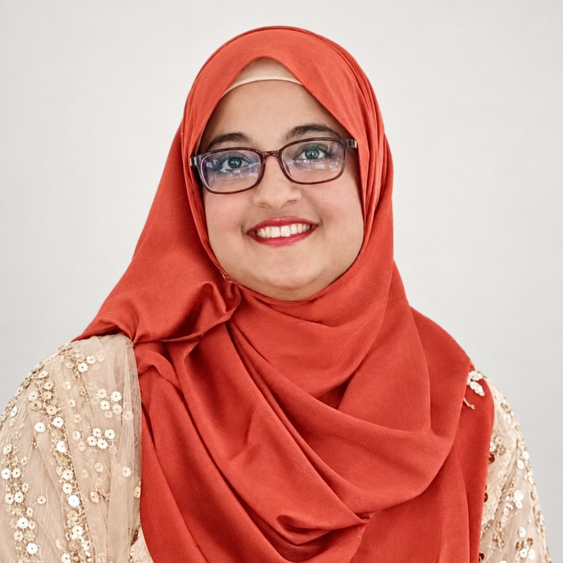 Nazaraana Bibi